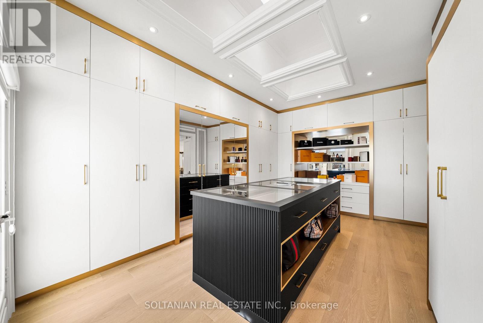 95 May Avenue, Richmond Hill, Ontario  L4C 3S7 - Photo 26 - N12855300