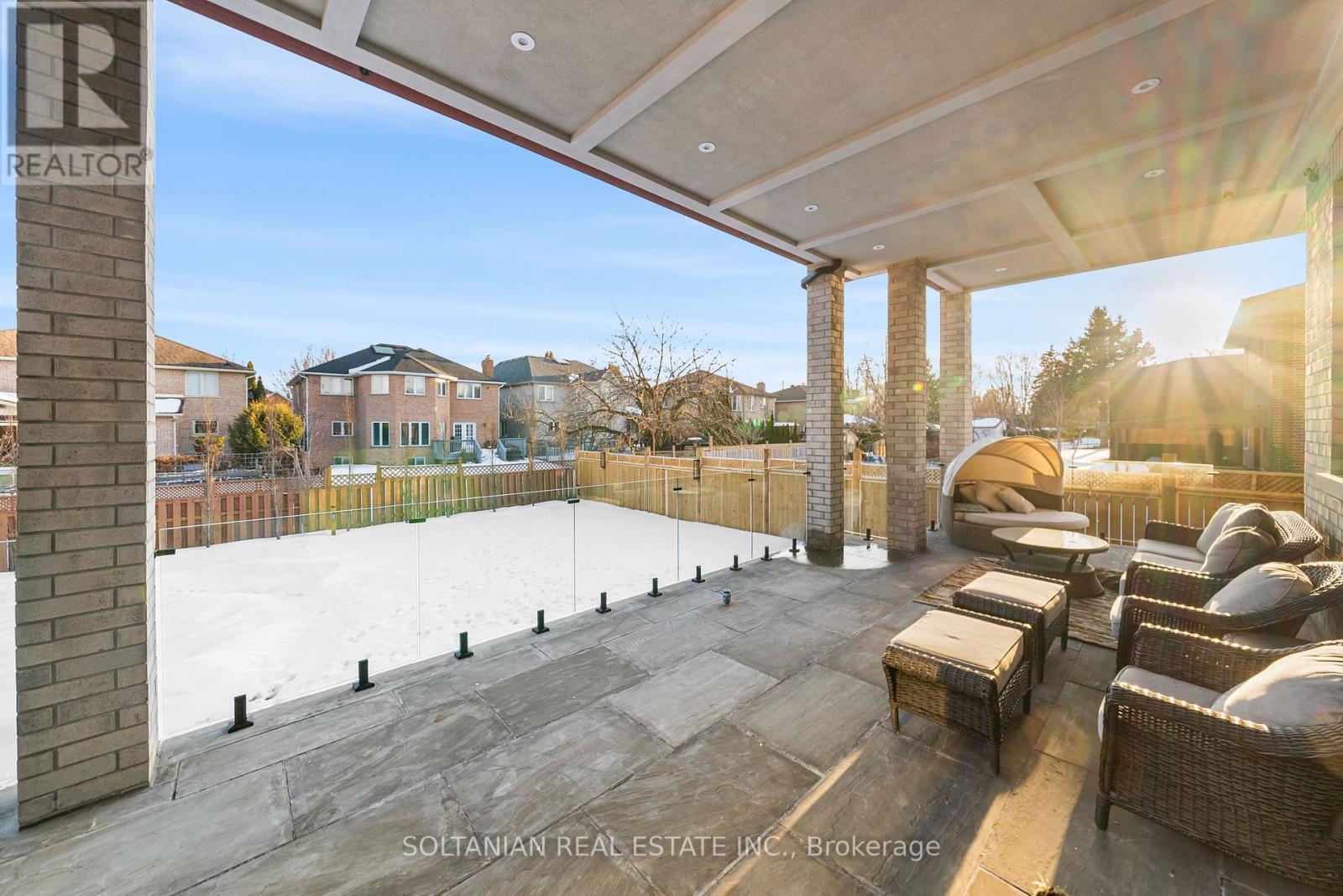 95 May Avenue, Richmond Hill, Ontario  L4C 3S7 - Photo 47 - N12855300