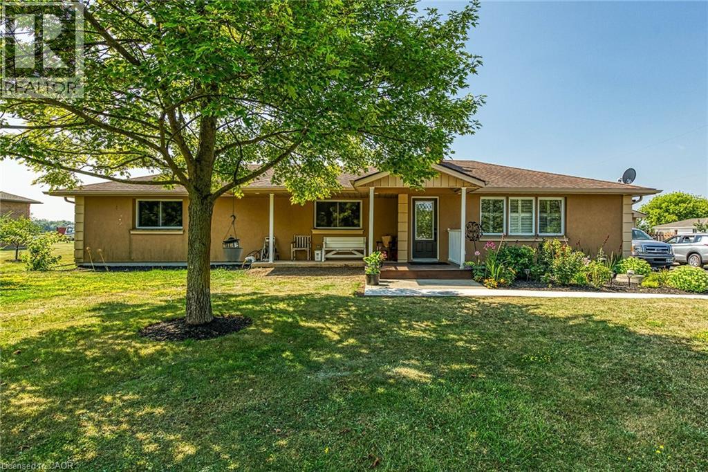 982 HIGHLAND Road E, Stoney Creek, Ontario