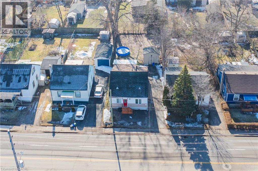 412 Welland Avenue, St. Catharines, Ontario  L2M 5T8 - Photo 27 - 40810186