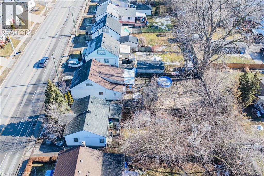 412 Welland Avenue, St. Catharines, Ontario  L2M 5T8 - Photo 28 - 40810186