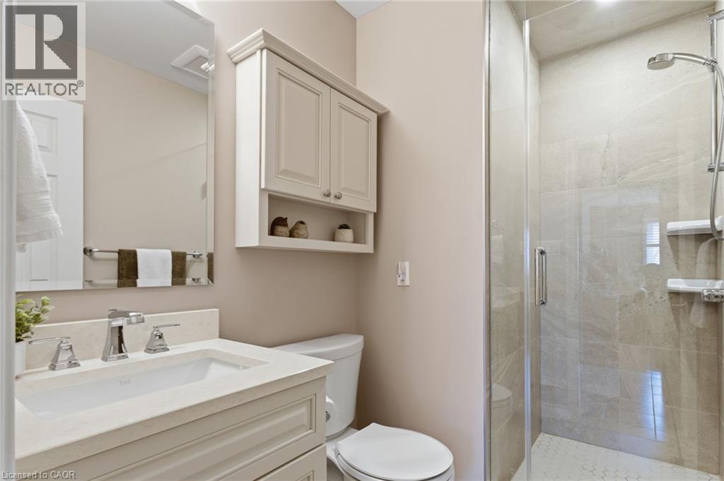 1205 Lamb's Court Unit# 19, Burlington, Ontario  L7S 2G6 - Photo 14 - 40810034