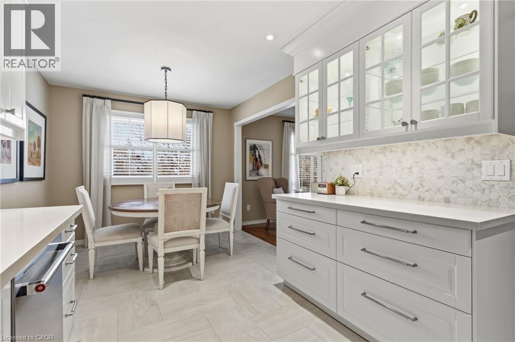 1205 Lamb's Court Unit# 19, Burlington, Ontario  L7S 2G6 - Photo 20 - 40810034