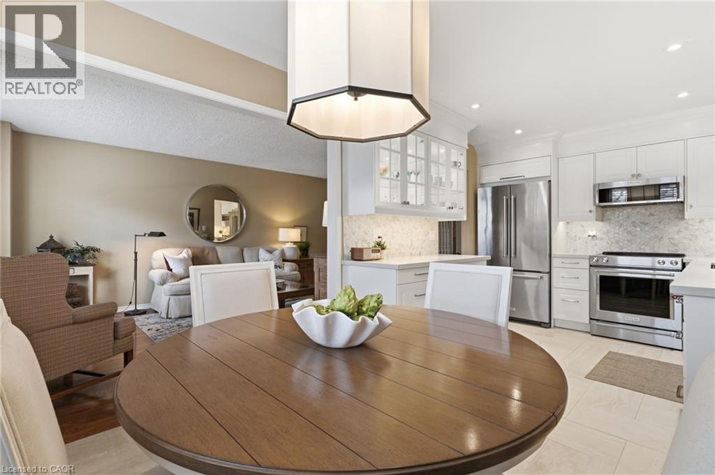 1205 Lamb's Court Unit# 19, Burlington, Ontario  L7S 2G6 - Photo 24 - 40810034