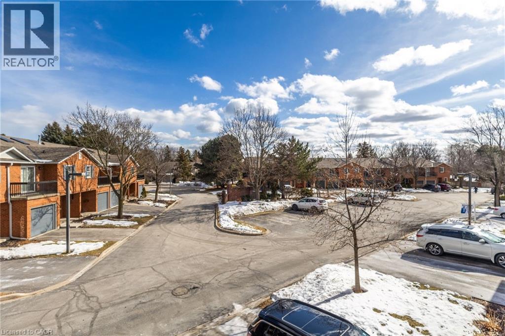 1205 Lamb's Court Unit# 19, Burlington, Ontario  L7S 2G6 - Photo 36 - 40810034