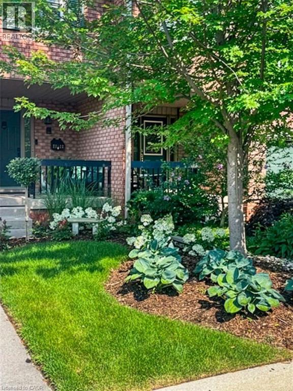 1205 Lamb's Court Unit# 19, Burlington, Ontario  L7S 2G6 - Photo 4 - 40810034