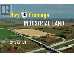 00 COUNTY 23A ROAD, North Glengarry, Ontario