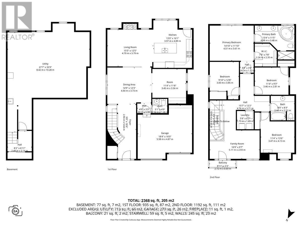 130 Pinelock Street, Ottawa, Ontario  K2M 0L5 - Photo 42 - X12851000