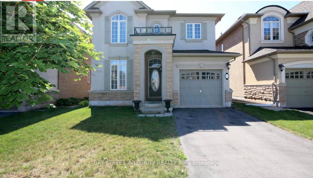 3364 Hayhurst Crescent, Oakville, Ontario  L6L 6W9 - Photo 1 - W12855362