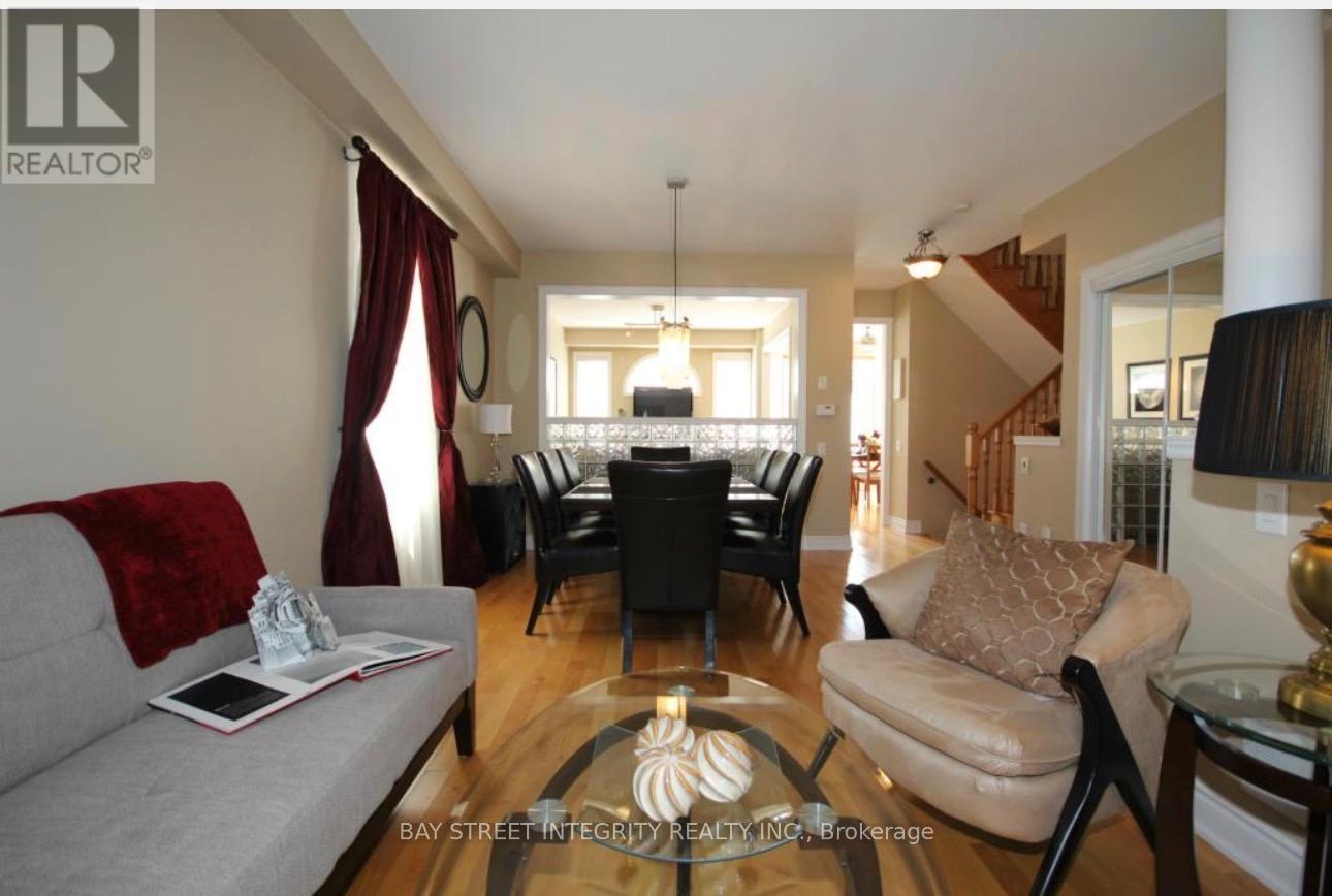 3364 Hayhurst Crescent, Oakville, Ontario  L6L 6W9 - Photo 9 - W12855362