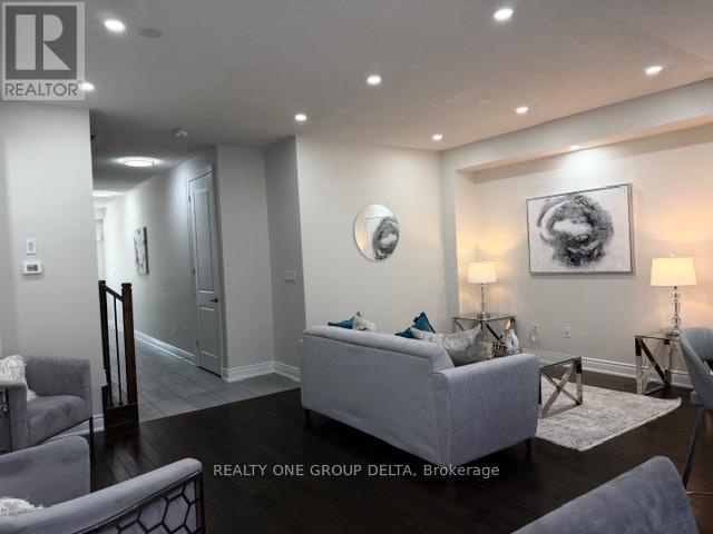 . - 6 Quinton Ridge, Brampton, Ontario  L6Y 0E3 - Photo 10 - W12855388