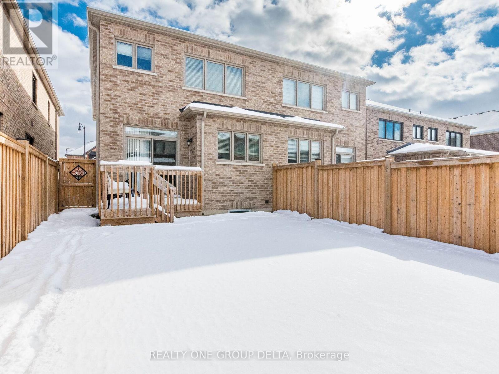 . - 6 Quinton Ridge, Brampton, Ontario  L6Y 0E3 - Photo 46 - W12855388