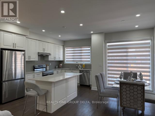 . - 6 Quinton Ridge, Brampton, Ontario  L6Y 0E3 - Photo 8 - W12855388