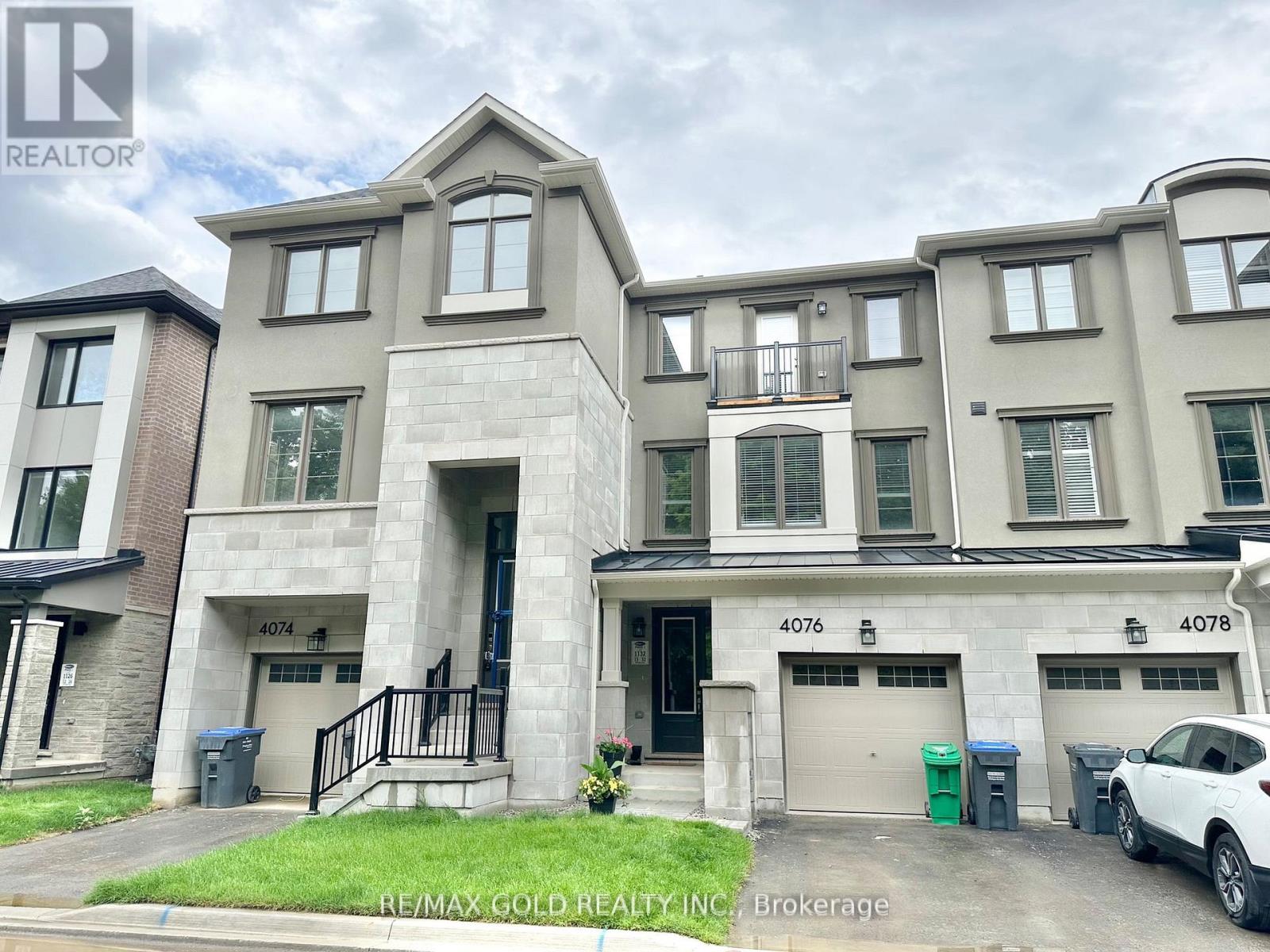 4076 KADIC TERRACE, Mississauga, Ontario