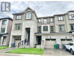 4076 KADIC TERRACE, Mississauga, Ontario