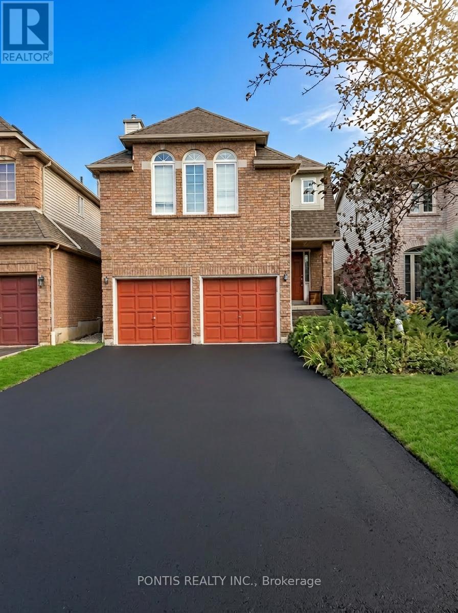 2538 RAGLAN COURT, Mississauga, Ontario