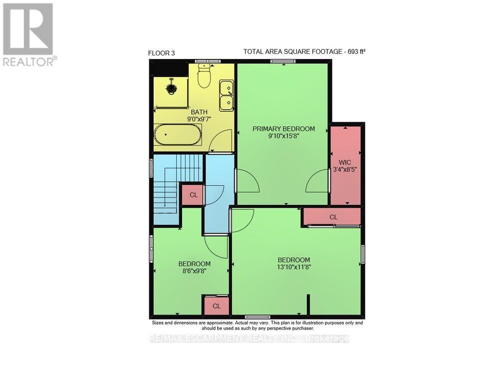 2296 New Street, Burlington, Ontario  L7R 1J3 - Photo 49 - W12855494