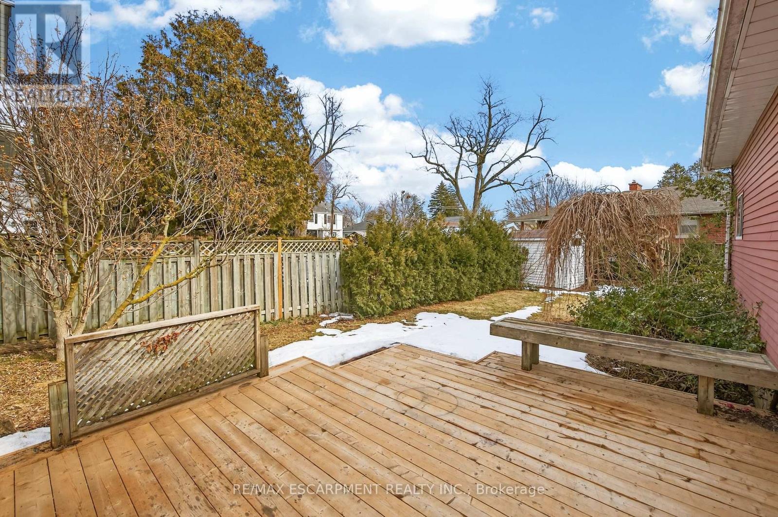 2296 New Street, Burlington, Ontario  L7R 1J3 - Photo 5 - W12855494