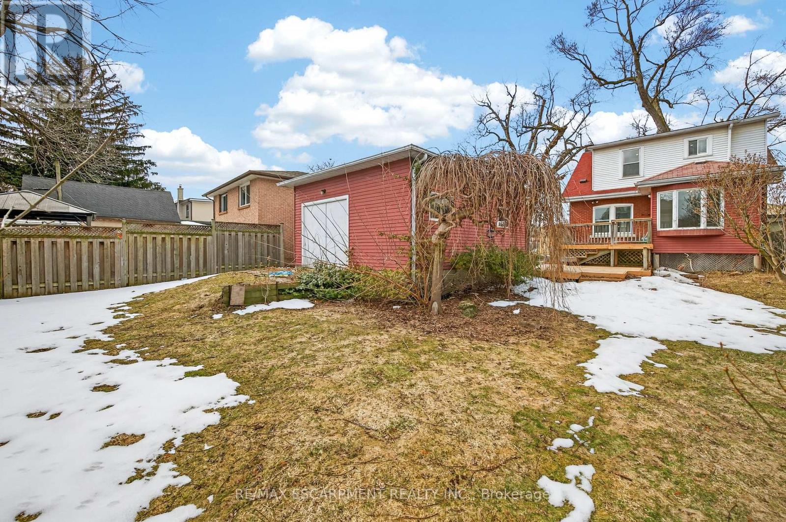 2296 New Street, Burlington, Ontario  L7R 1J3 - Photo 6 - W12855494