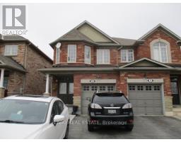 14 PENNYROYAL CRESCENT, Brampton, Ontario