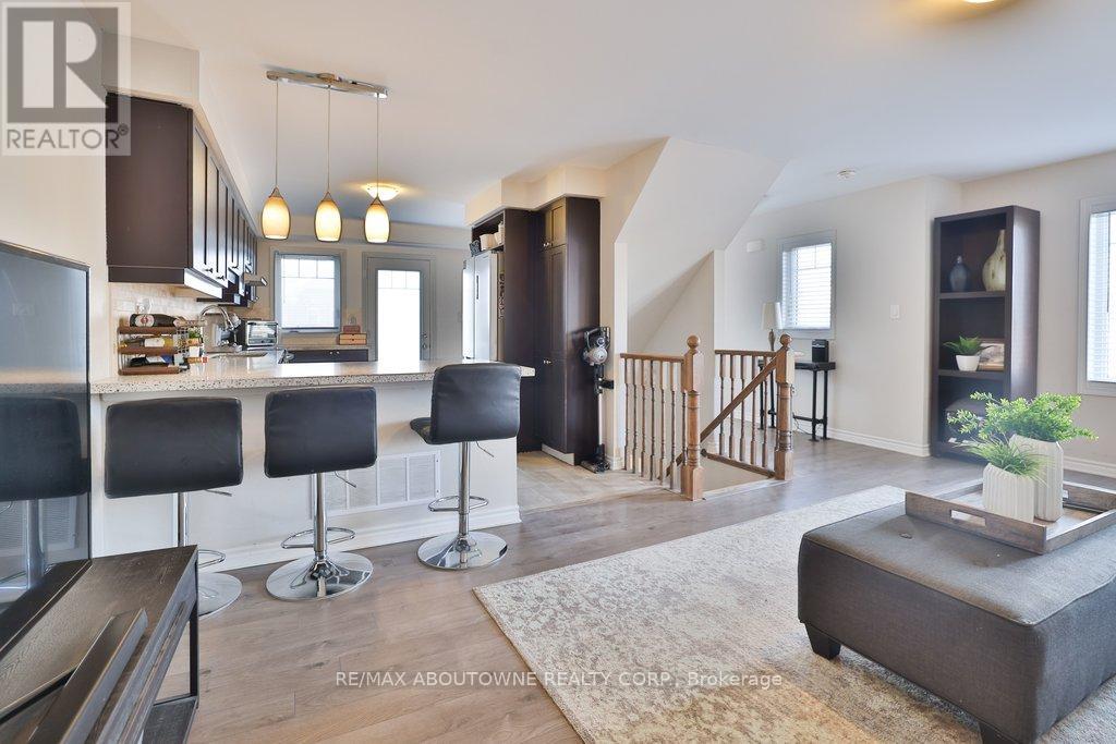 1133 Duignan Crescent, Milton, Ontario  L9E 1C3 - Photo 15 - W12855512