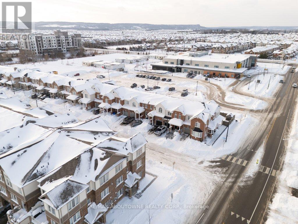 1133 Duignan Crescent, Milton, Ontario  L9E 1C3 - Photo 45 - W12855512