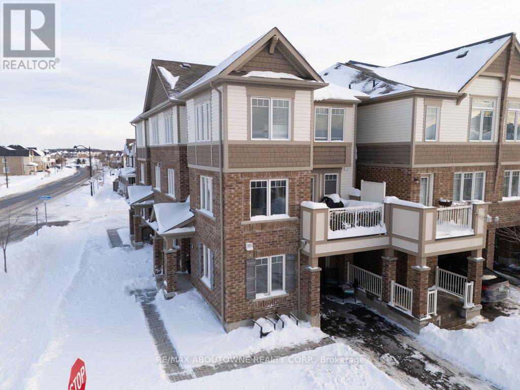 1133 Duignan Crescent, Milton, Ontario  L9E 1C3 - Photo 47 - W12855512