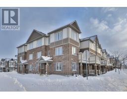 1133 DUIGNAN CRESCENT, Milton, Ontario