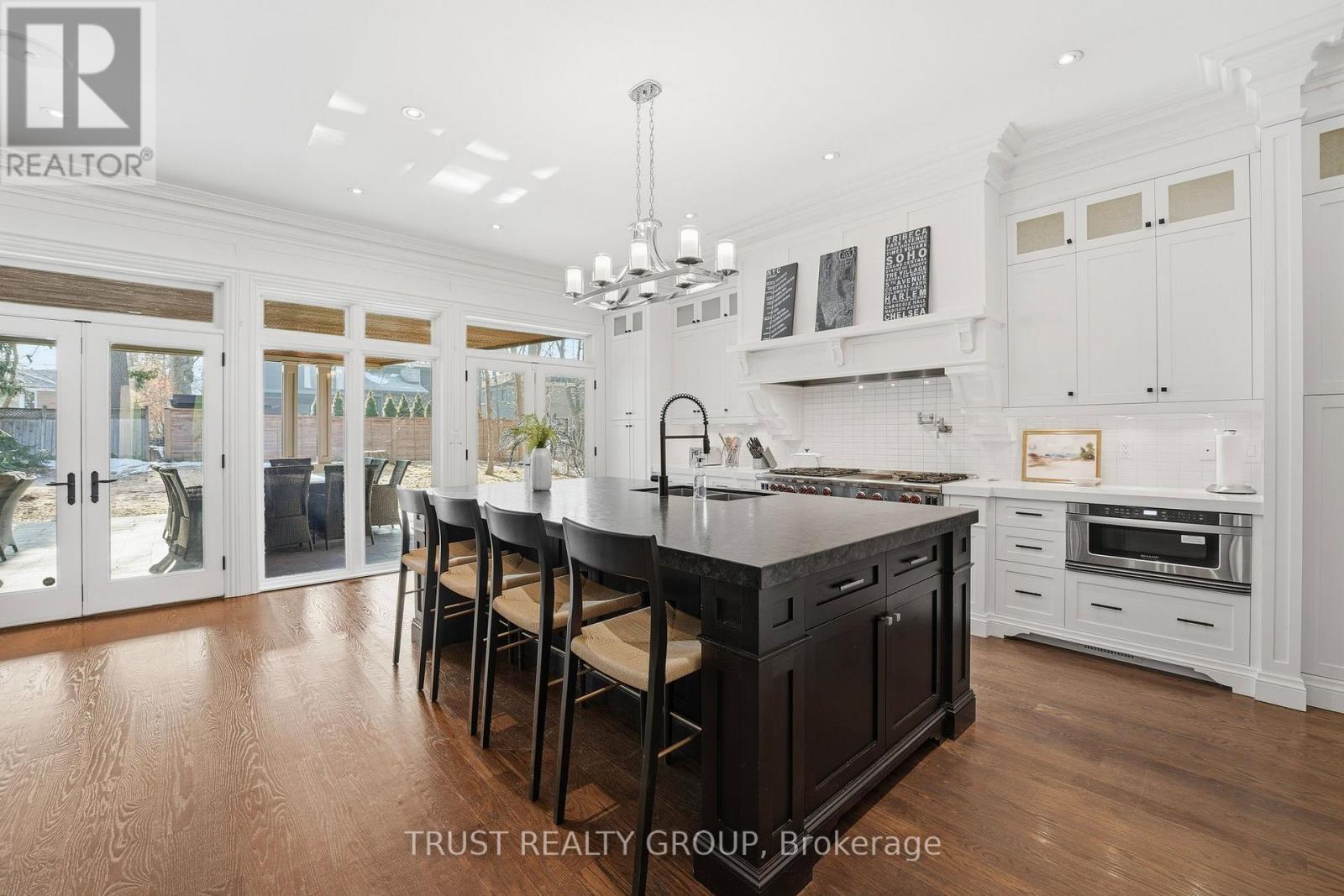 1372 Duncan Road, Oakville, Ontario  L6J 2R1 - Photo 11 - W12855516