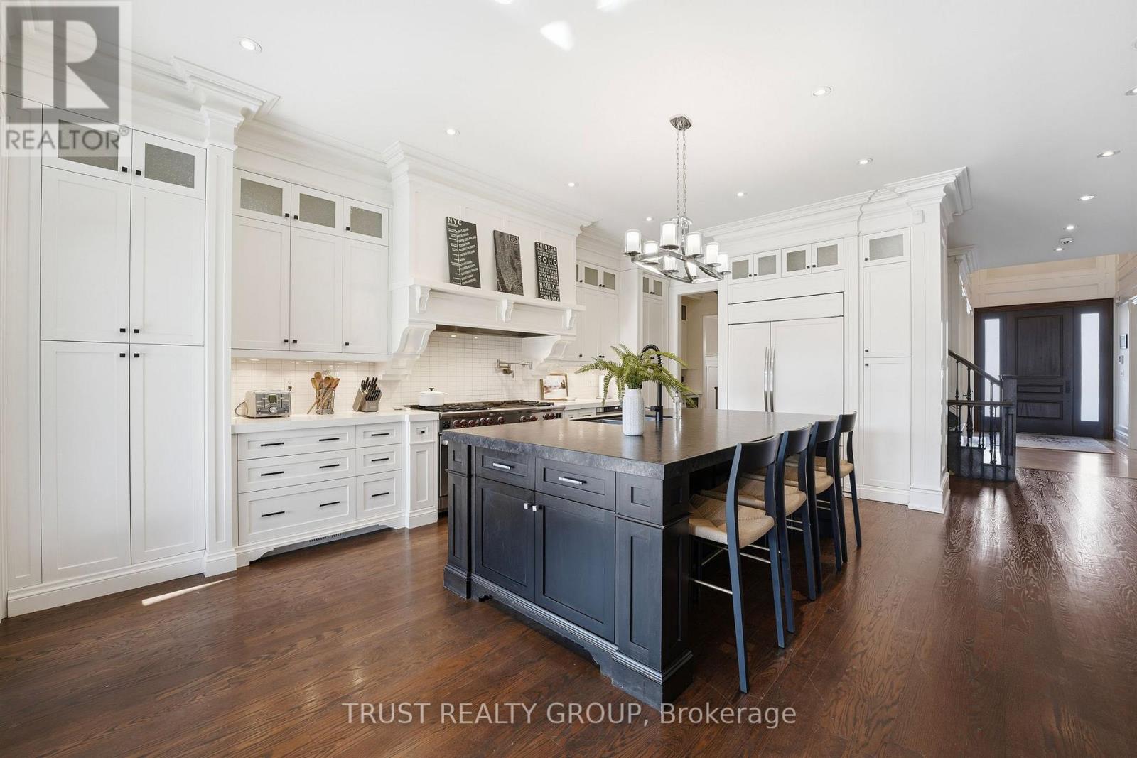 1372 Duncan Road, Oakville, Ontario  L6J 2R1 - Photo 12 - W12855516