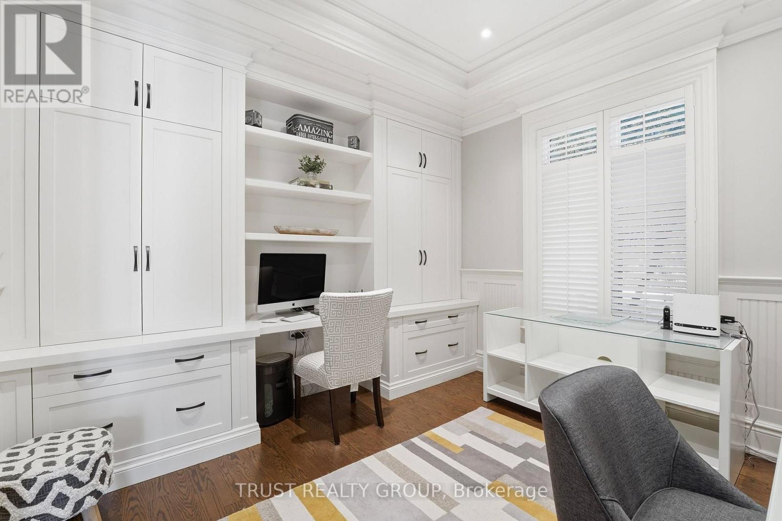 1372 Duncan Road, Oakville, Ontario  L6J 2R1 - Photo 14 - W12855516