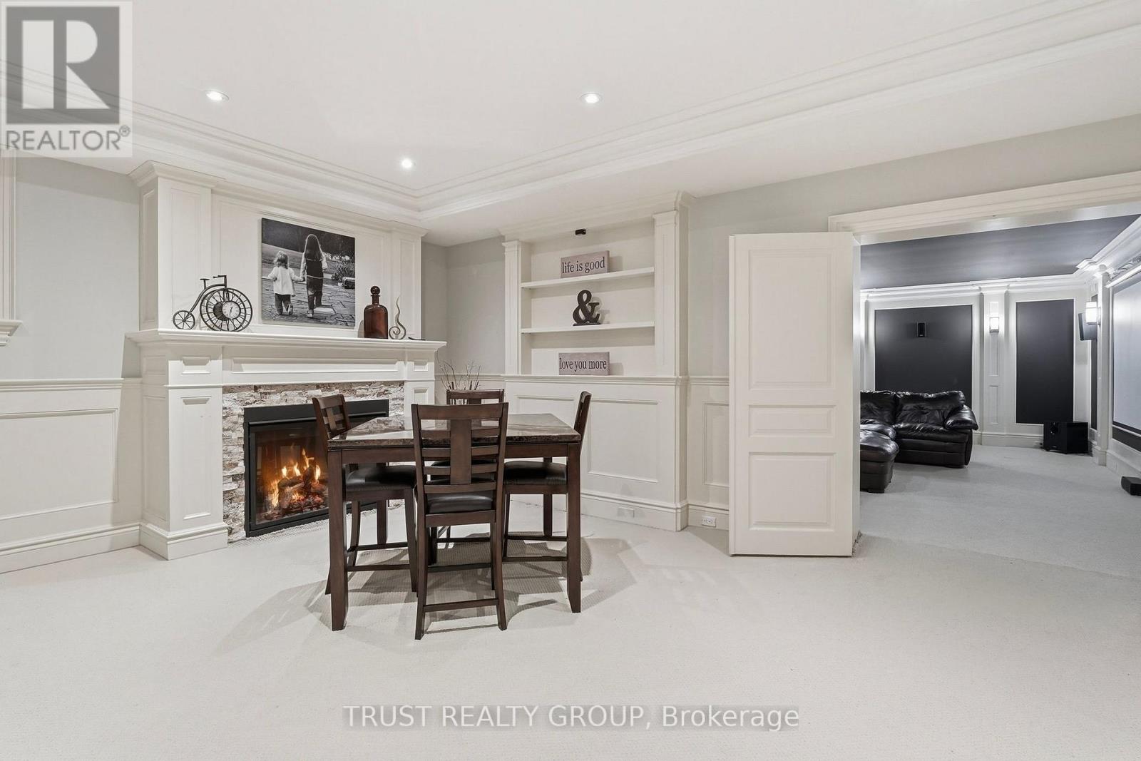 1372 Duncan Road, Oakville, Ontario  L6J 2R1 - Photo 31 - W12855516