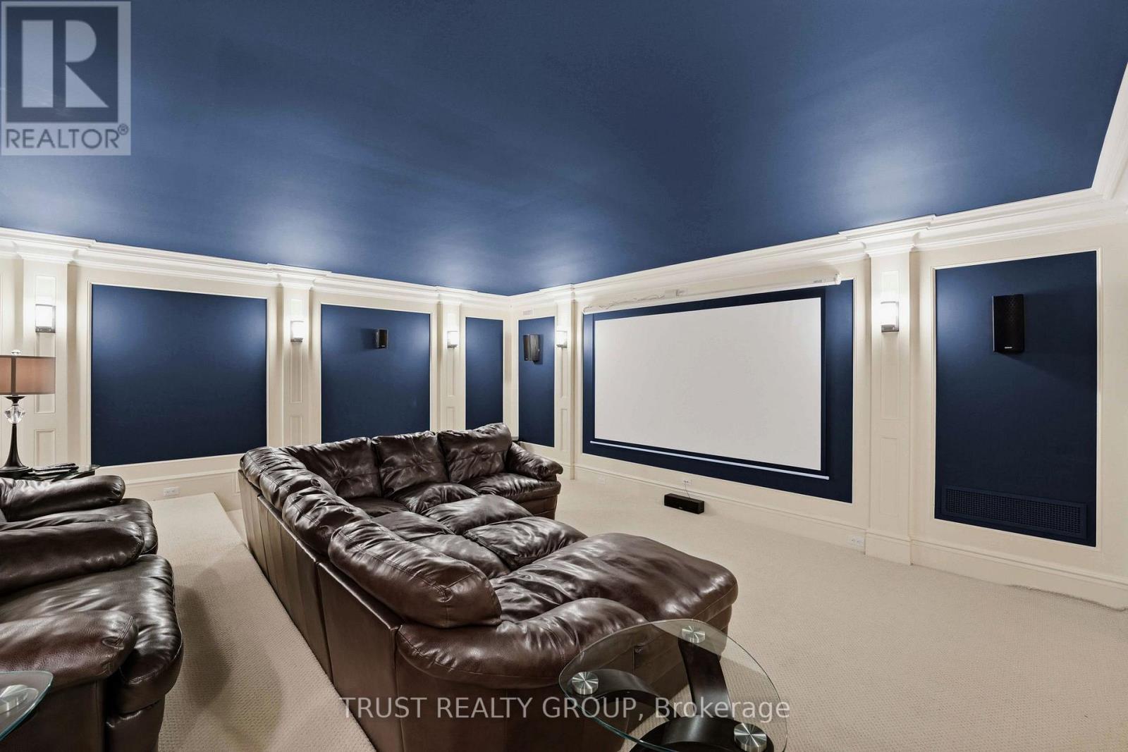 1372 Duncan Road, Oakville, Ontario  L6J 2R1 - Photo 33 - W12855516