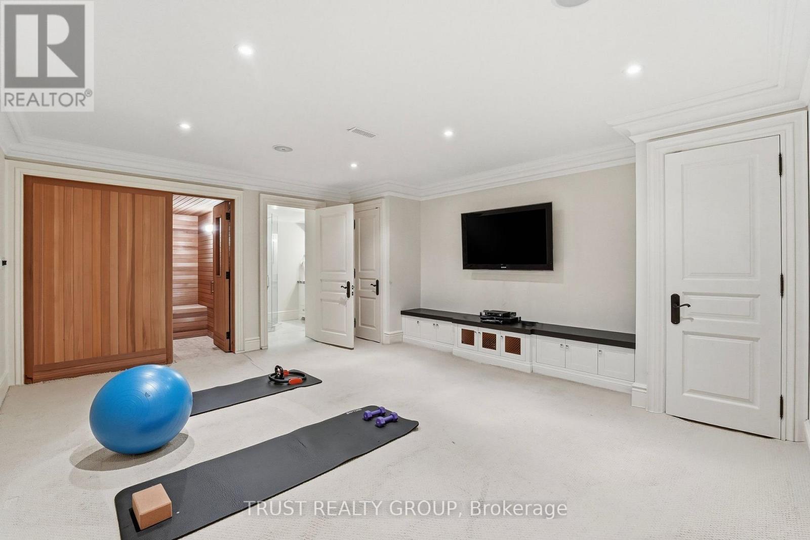 1372 Duncan Road, Oakville, Ontario  L6J 2R1 - Photo 34 - W12855516