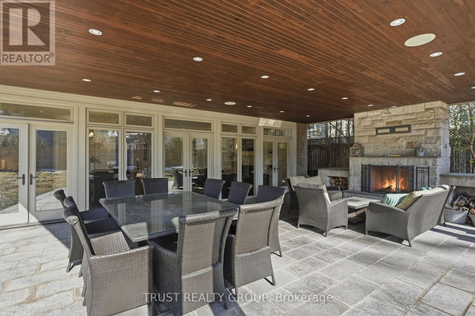 1372 Duncan Road, Oakville, Ontario  L6J 2R1 - Photo 37 - W12855516