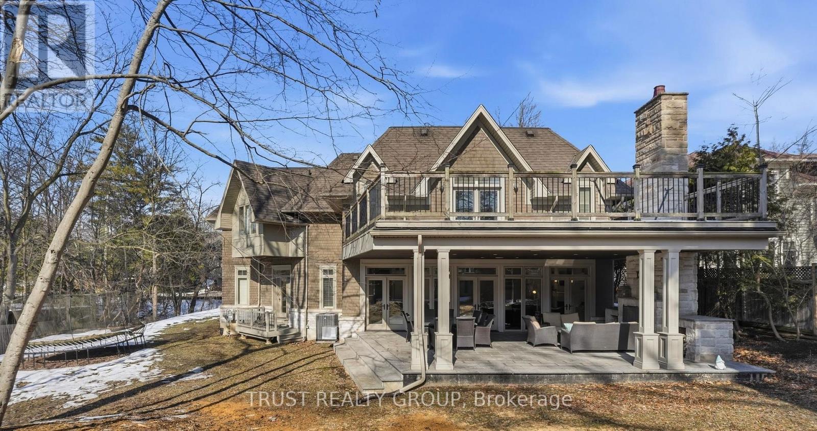 1372 Duncan Road, Oakville, Ontario  L6J 2R1 - Photo 39 - W12855516