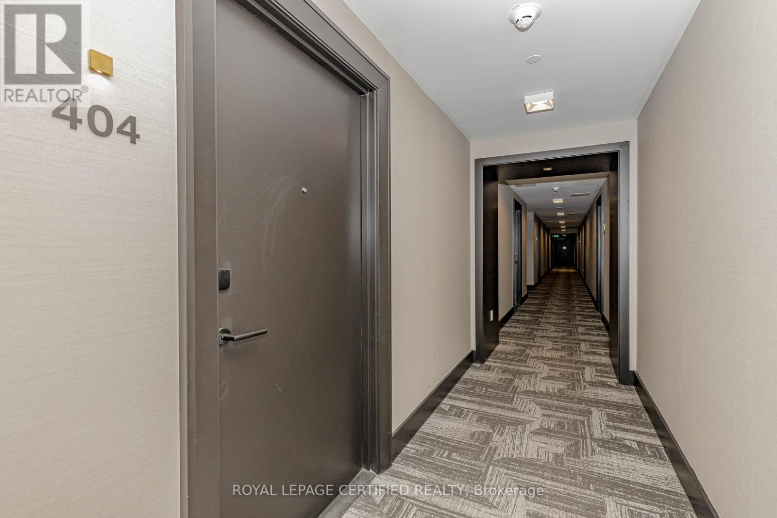 404 - 2333 Khalsa Gate, Oakville, Ontario  L6M 4J2 - Photo 10 - W12855552