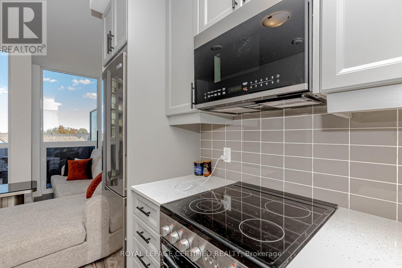 404 - 2333 Khalsa Gate, Oakville, Ontario  L6M 4J2 - Photo 19 - W12855552