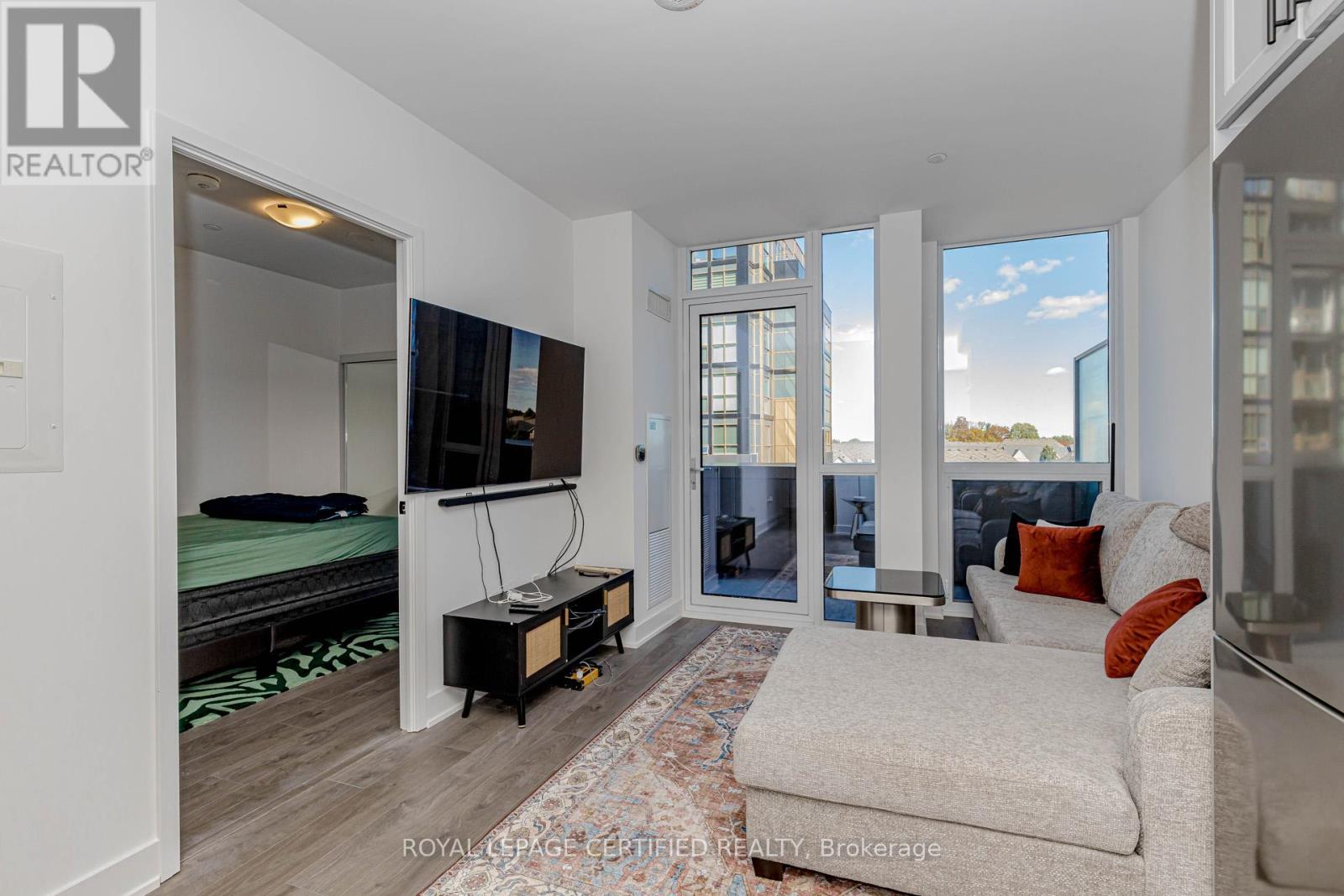 404 - 2333 Khalsa Gate, Oakville, Ontario  L6M 4J2 - Photo 21 - W12855552