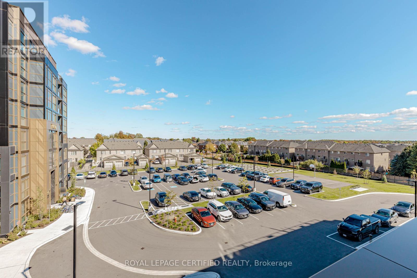 404 - 2333 Khalsa Gate, Oakville, Ontario  L6M 4J2 - Photo 37 - W12855552