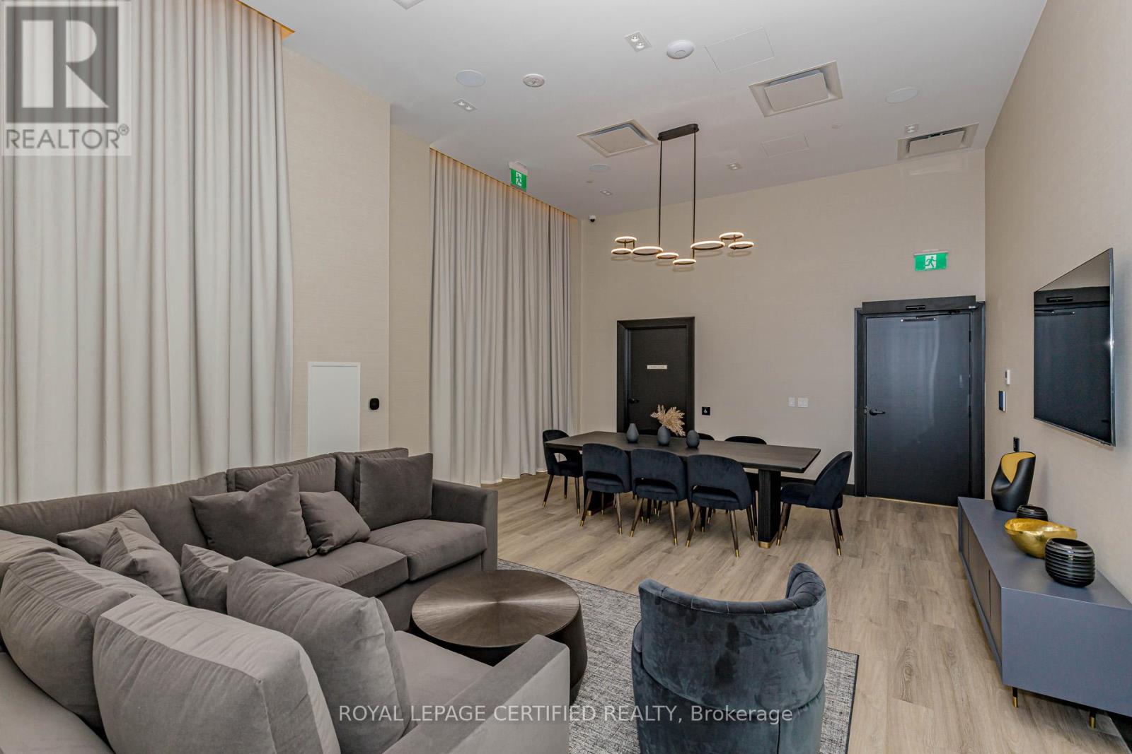 404 - 2333 Khalsa Gate, Oakville, Ontario  L6M 4J2 - Photo 44 - W12855552