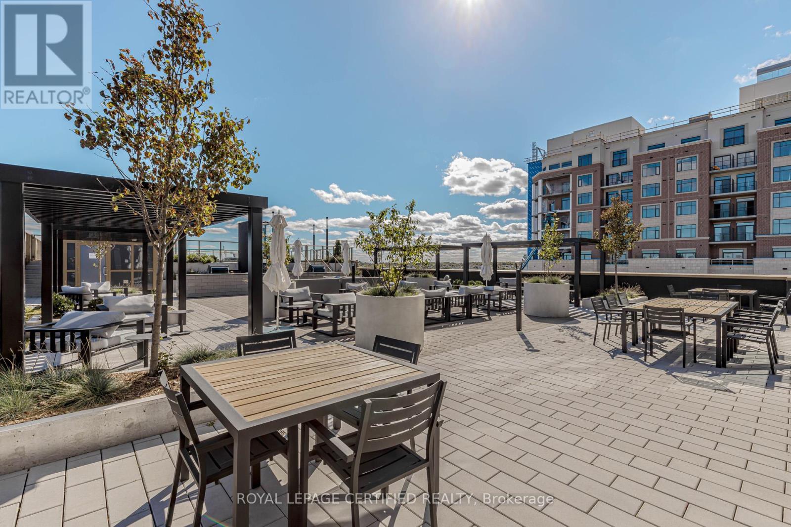 404 - 2333 Khalsa Gate, Oakville, Ontario  L6M 4J2 - Photo 48 - W12855552