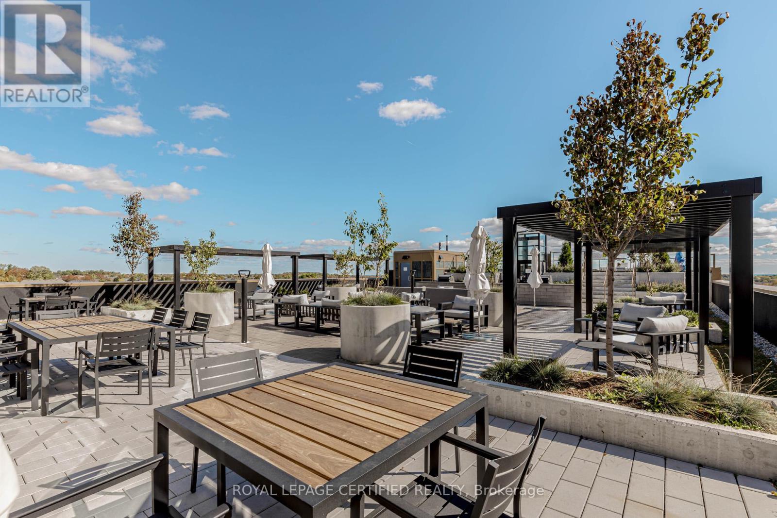 404 - 2333 Khalsa Gate, Oakville, Ontario  L6M 4J2 - Photo 49 - W12855552