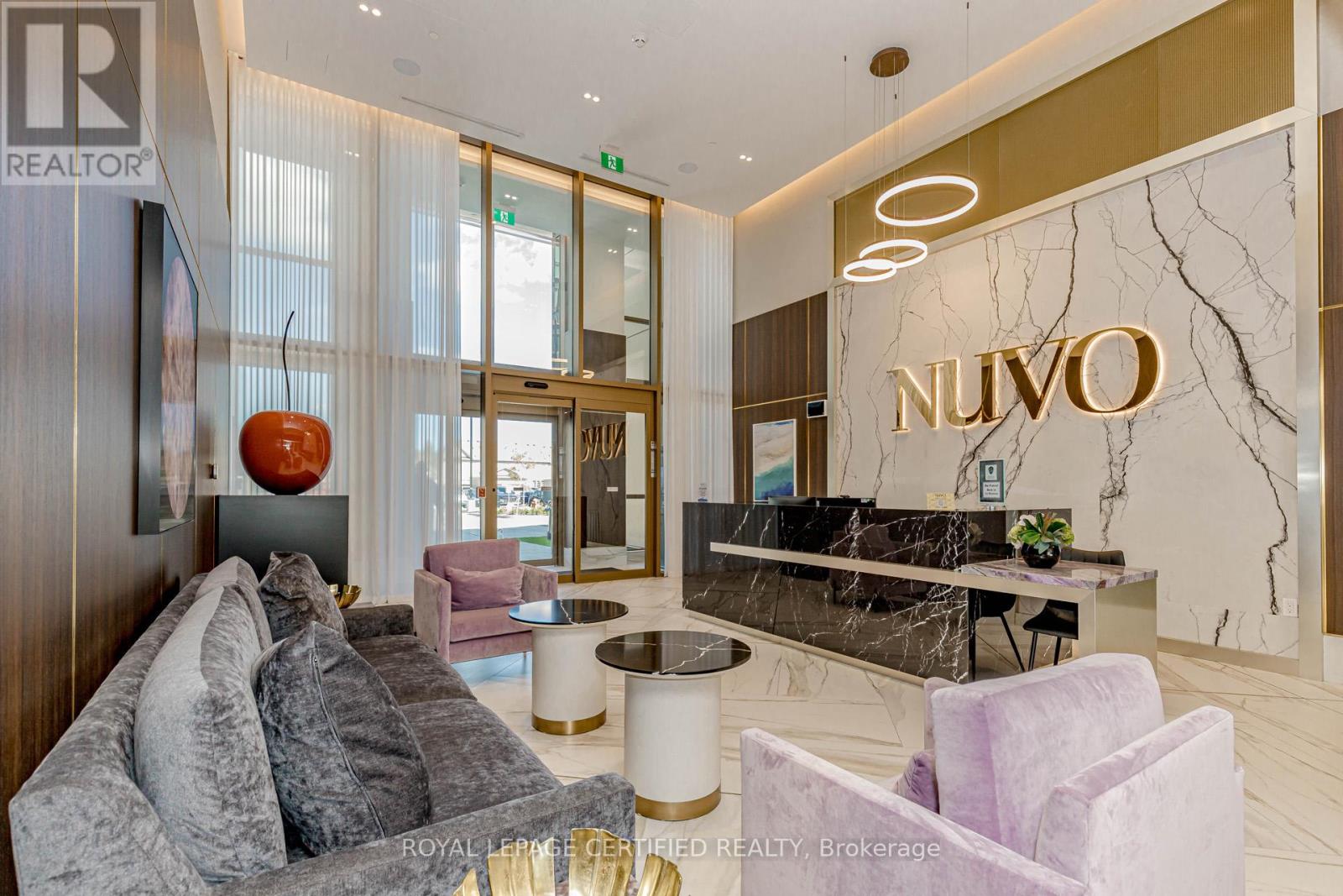 404 - 2333 Khalsa Gate, Oakville, Ontario  L6M 4J2 - Photo 5 - W12855552