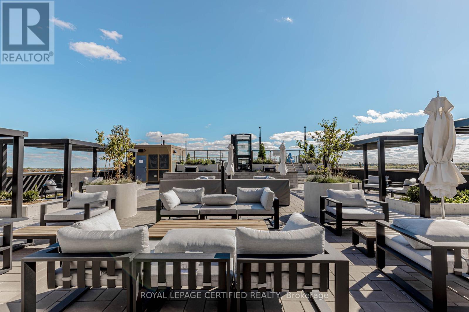 404 - 2333 Khalsa Gate, Oakville, Ontario  L6M 4J2 - Photo 50 - W12855552