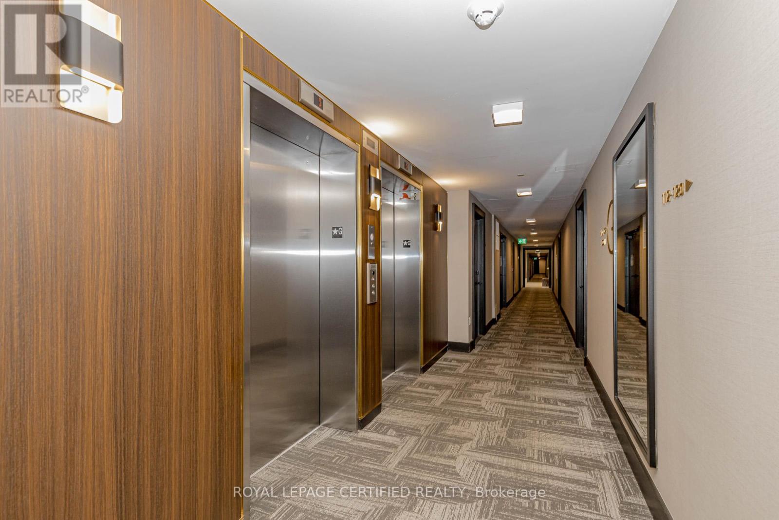 404 - 2333 Khalsa Gate, Oakville, Ontario  L6M 4J2 - Photo 8 - W12855552