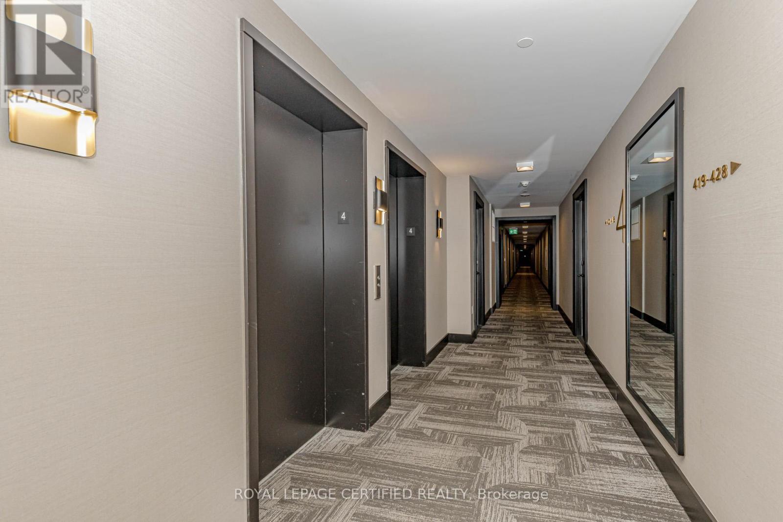 404 - 2333 Khalsa Gate, Oakville, Ontario  L6M 4J2 - Photo 9 - W12855552