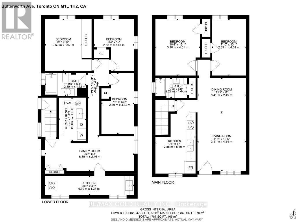 Photo 7 of 50 for 35 - 960 Bitterbush Crescent