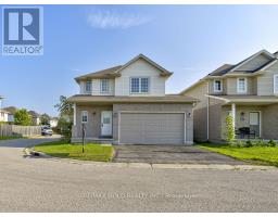 35 - 960 BITTERBUSH CRESCENT, London North, Ontario