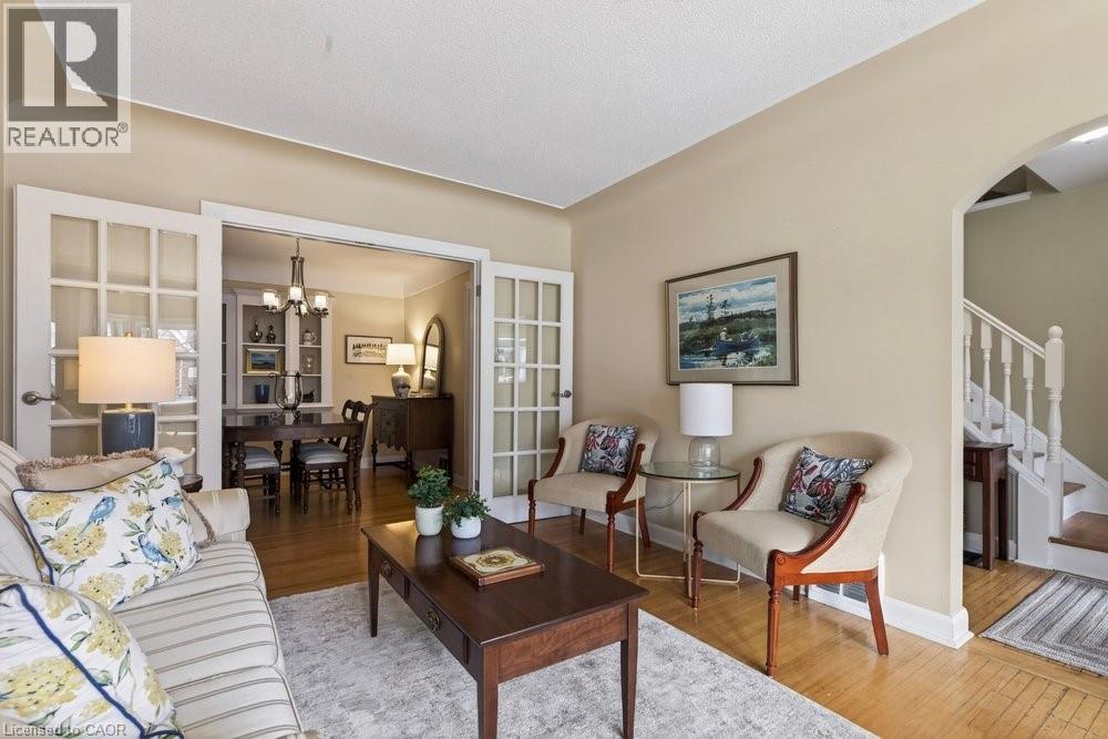 132 Glen Road, Hamilton, Ontario  L8S 3M9 - Photo 10 - 40808207